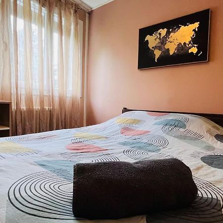 Appartement Proche Centre Ville Avec Parking Gratuit Анси Экстерьер фото